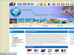 Sites similar to vizetravel.com