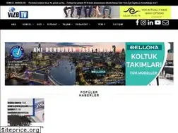 Sites similar to vizetv.co.uk