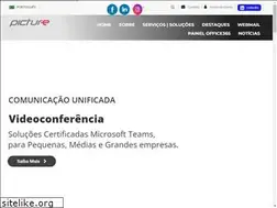 Sites similar to vizeu.com.br