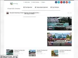 Sites similar to vizevatandaslik.com