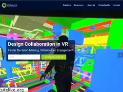 Sites similar to vizexperts.com