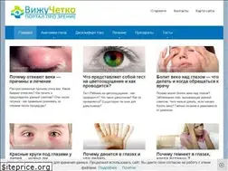 Sites similar to vizhuchetko.com
