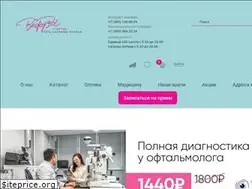 Sites similar to vizhuvse.ru