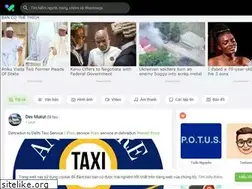 Sites similar to vizi.vn