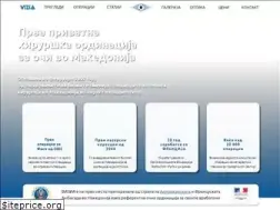 Sites similar to vizia.com.mk