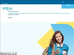 Sites similar to vizia.lv