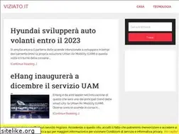 Sites similar to viziato.it