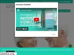 Sites similar to vizibelli.com.br