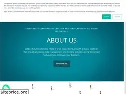 Sites similar to vizidox.com