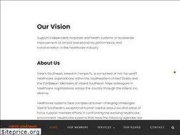 Sites similar to vizientse.com
