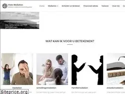 Sites similar to viziermediation.nl