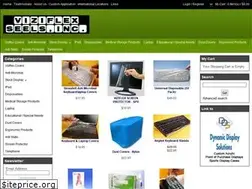 Sites similar to viziflex.com