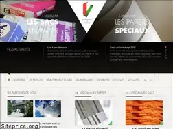 Sites similar to vizille-vicat.com