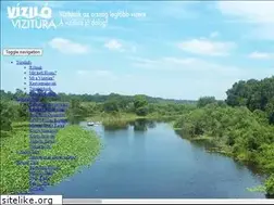 Sites similar to vizilo-vizitura.hu