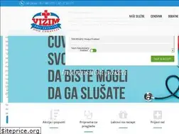 Sites similar to vizim.co.rs