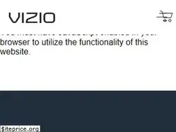 Sites similar to vizio.com