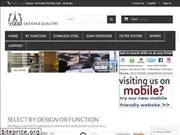Sites similar to viziocucina.com