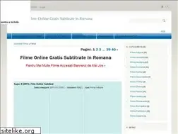 Sites similar to vizionarefilme.ucoz.org