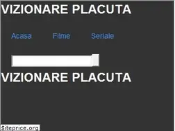 Sites similar to vizionareplacuta.com