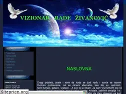 Sites similar to vizionarrade.com
