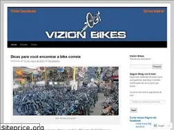 Sites similar to vizionbikes.wordpress.com