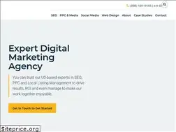 Sites similar to vizioninteractive.com