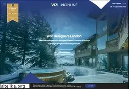 Sites similar to viziononline.co.uk