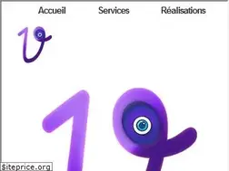 Sites similar to vizions.fr