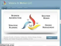 Sites similar to vizionsinmotion.com