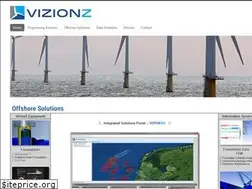 Sites similar to vizionz.nl