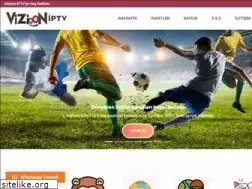 Sites similar to viziooniptv.com