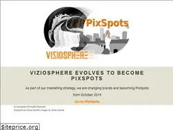 Sites similar to viziosphere.com