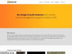 Sites similar to vizioz.com