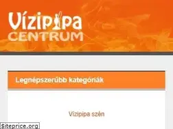 Sites similar to vizipipacentrum.hu