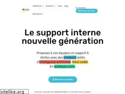 Sites similar to vizir.co