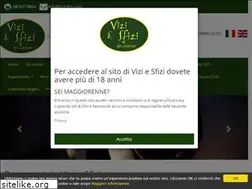 Sites similar to vizisfizi.com