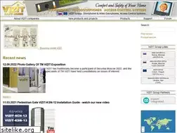 Sites similar to vizit-group.com