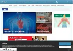 Sites similar to vizita.si
