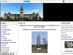 Sites similar to vizitamiasi.canalblog.com