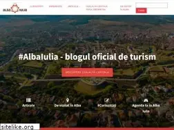Sites similar to viziteazaalbaiulia.ro