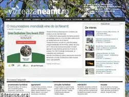 Sites similar to viziteazaneamt.ro