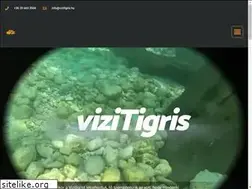 Sites similar to vizitigris.hu