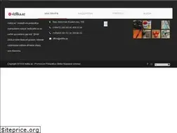 Sites similar to vizitka.az