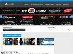 Sites similar to vizitka15.com