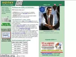 Sites similar to vizitkyrychle.cz