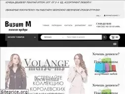 Sites similar to vizitm.com