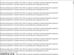 Sites similar to vizitron.ru