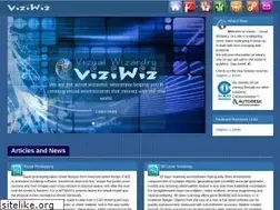 Sites similar to viziwiz.com