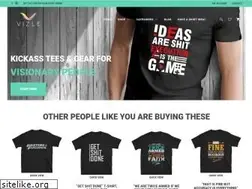 Sites similar to vizle.co.uk