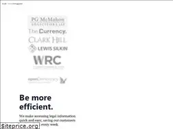 Sites similar to vizlegal.com